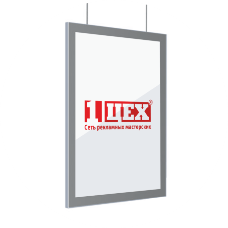Световая панель Магнетик