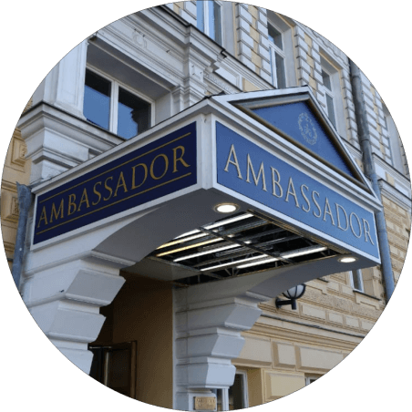 Композитный короб